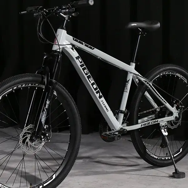 飛行ピジョン軽量マウンテンバイク、高炭素鋼フレーム