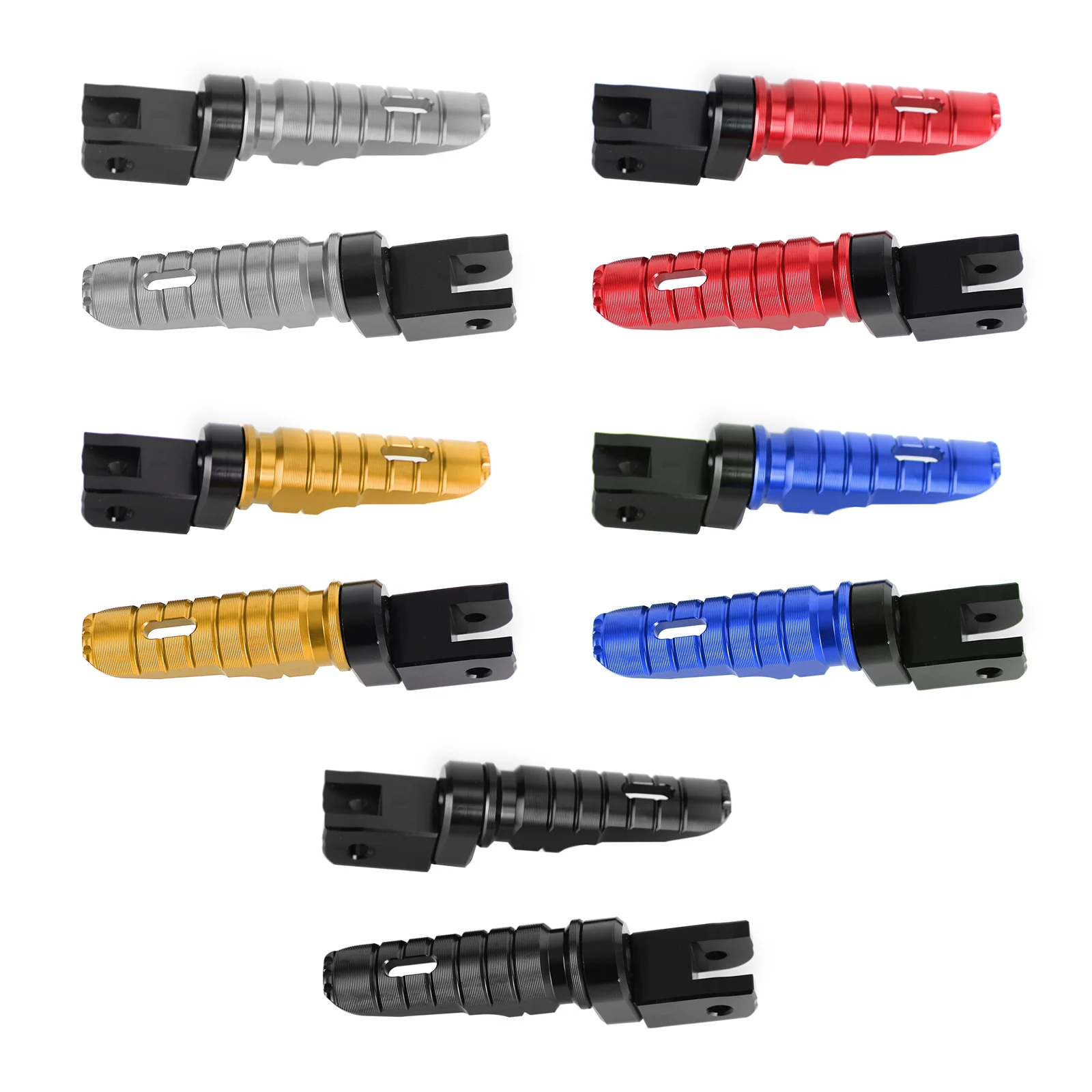 

Передние Подножки Artudatech, подножки для MV AGUSTA Brutale 675 800 1000 F3 675 800 F4/R, аксессуары для мотоциклов