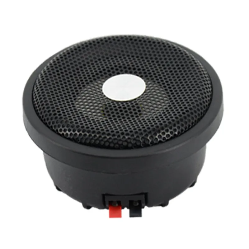 2Pcs Waterproo Audio Portable Speakers 4 Ohm 15W Full Range Multimedia Ceiling Speaker DIY For Home Theater Sound System