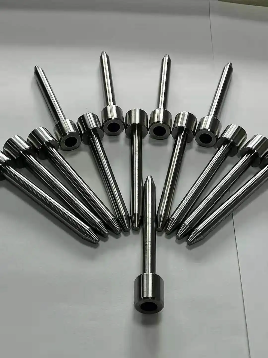 

Water Jet Cutter For Waterjet Cutting Machines Mix Tubes Waterjet Nozzles Focusing Tubes Any Size Accepted Wholesale Price
