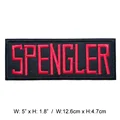 SPENGLER