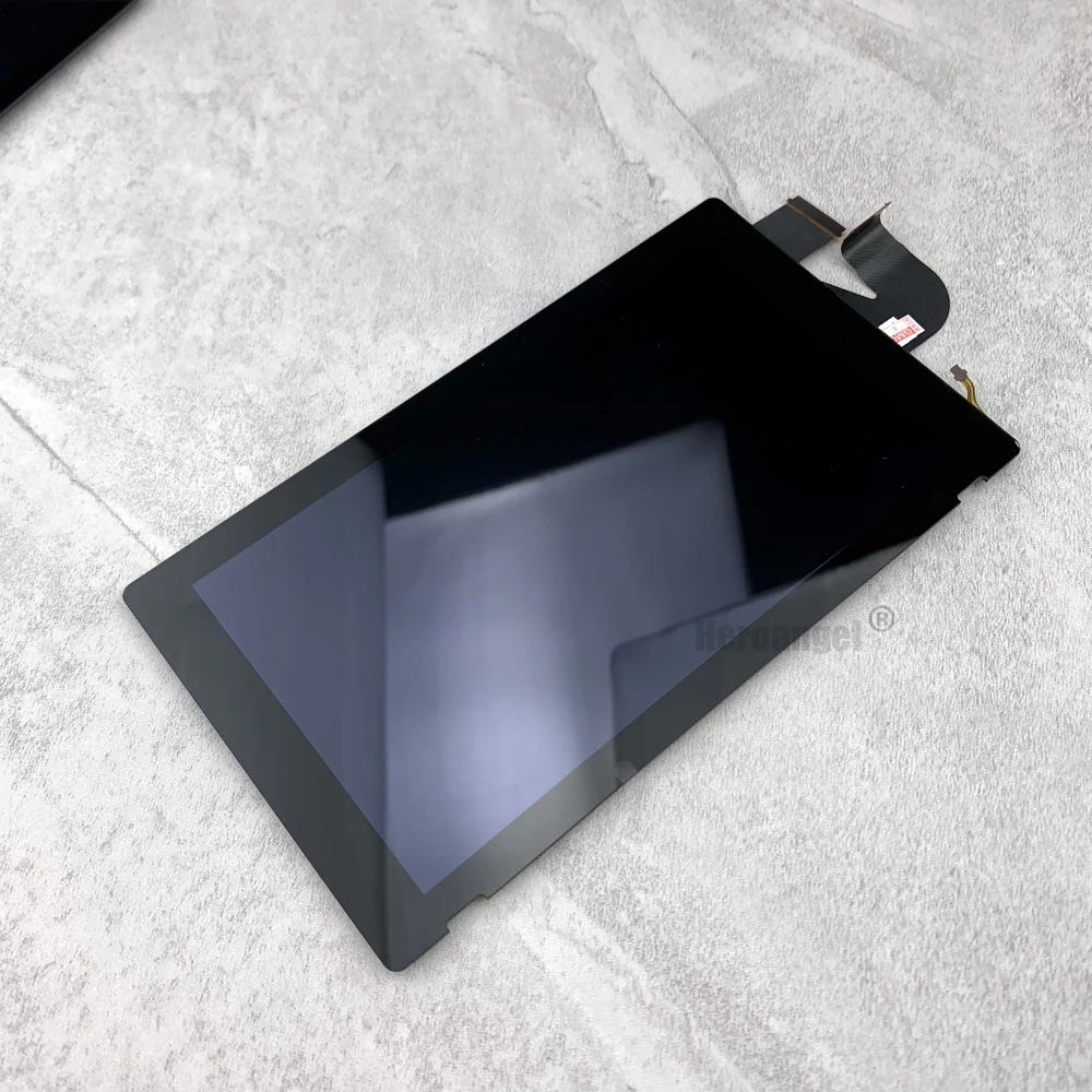 Nintendo Switch用LCDタッチスクリーン,オリジナル,スペア,新品