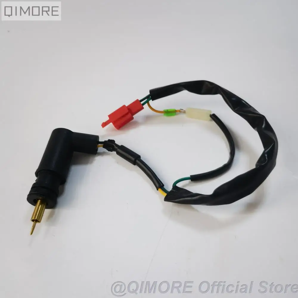 Carburetor Automatic Electric Choke / Electric Enrichener / Choke Valve