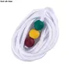 Sports Eye Sight Train Three Beads Brock String Vision Convergence Insufficiency Training Tool Target Pointing Practice 5