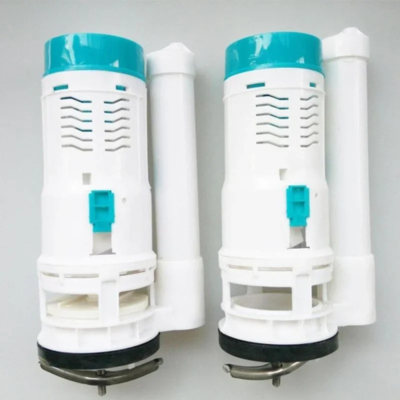Marine Toilet Accessories Set Outlet Valve Drain Valve Water Tank Fittings Retractable Inlet