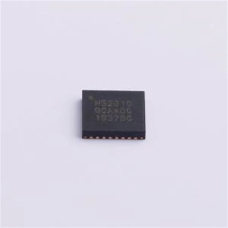 nRF52810-QCAA-R