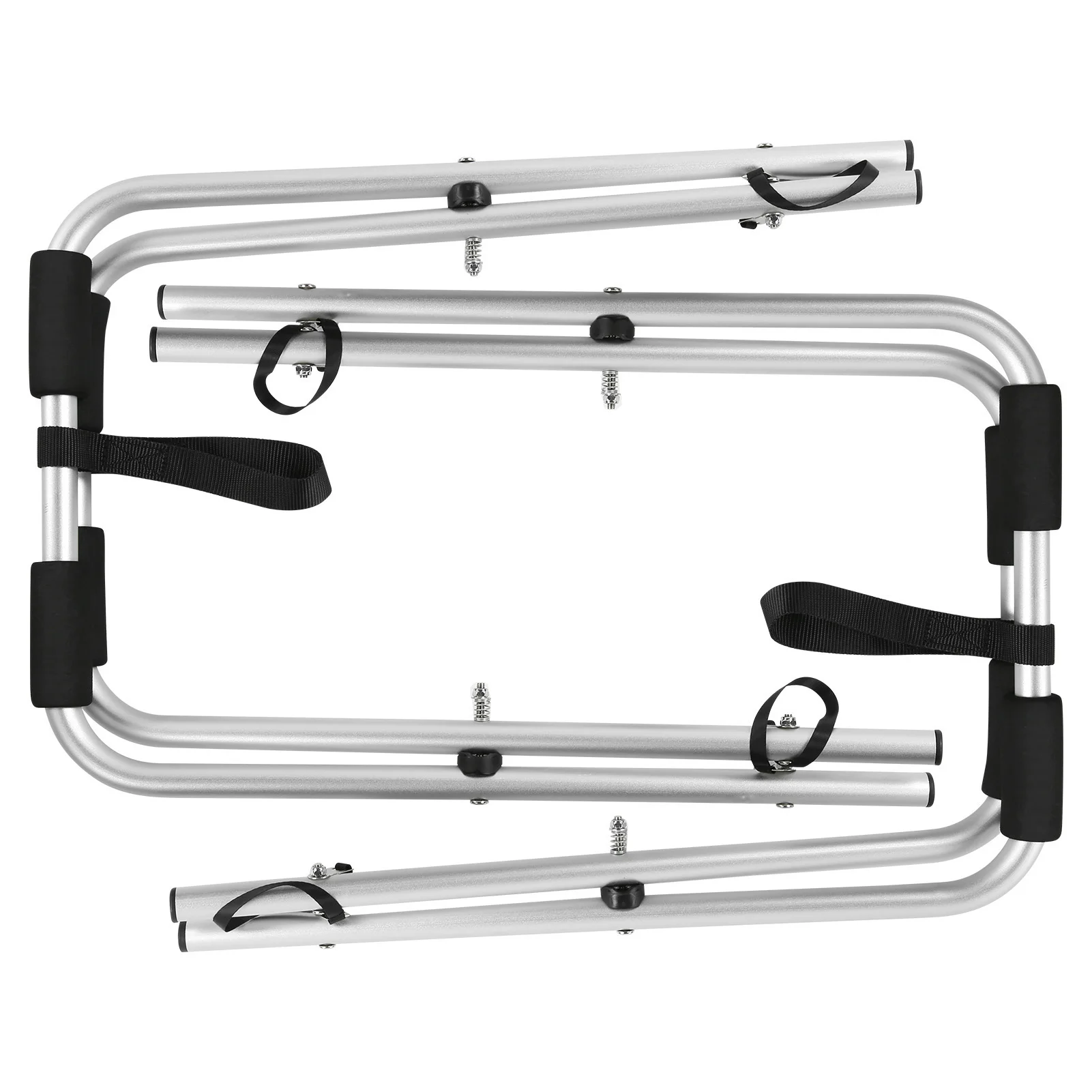 Kajak Tisch halterung Aluminium legierung tragbare Kanu Rack Ständer Befestigung Surfbrett Zubehör – Detail 6