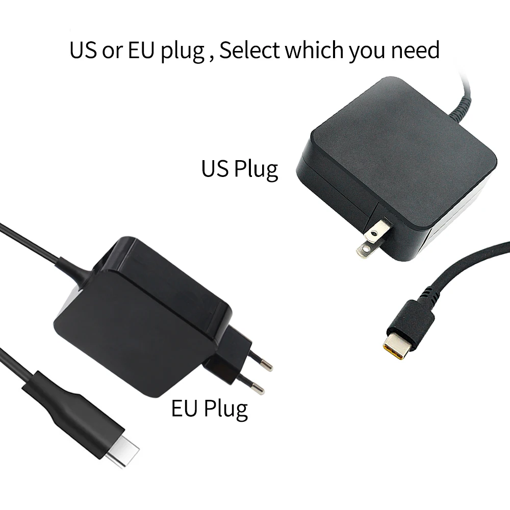 adaptador de laptop