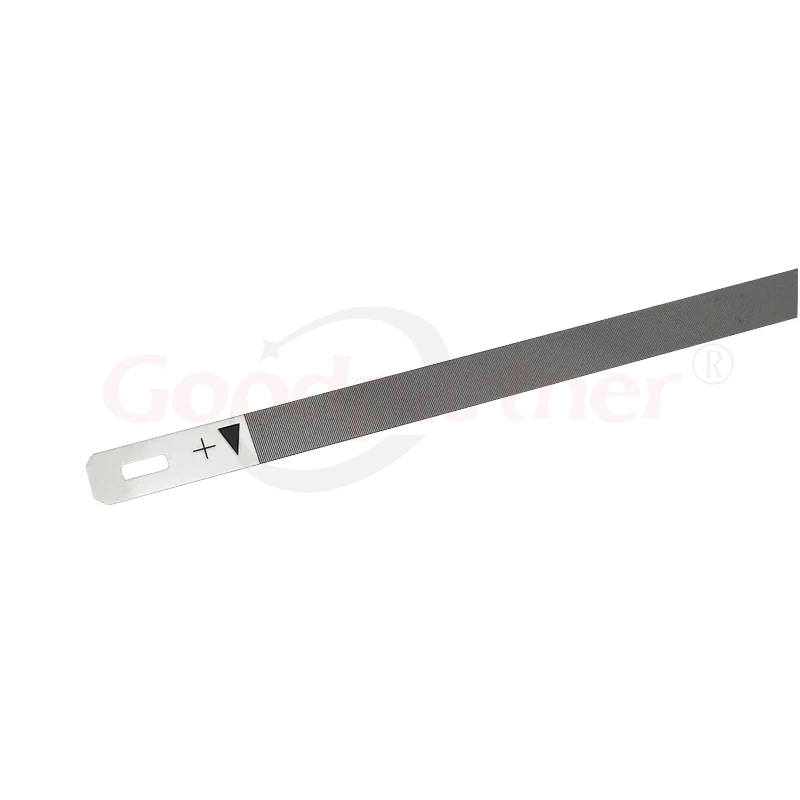 Faixa do Codificador para hp Officejet Pro 8710 8720 8730 8740 5x E3e0180006 - Imagem 4