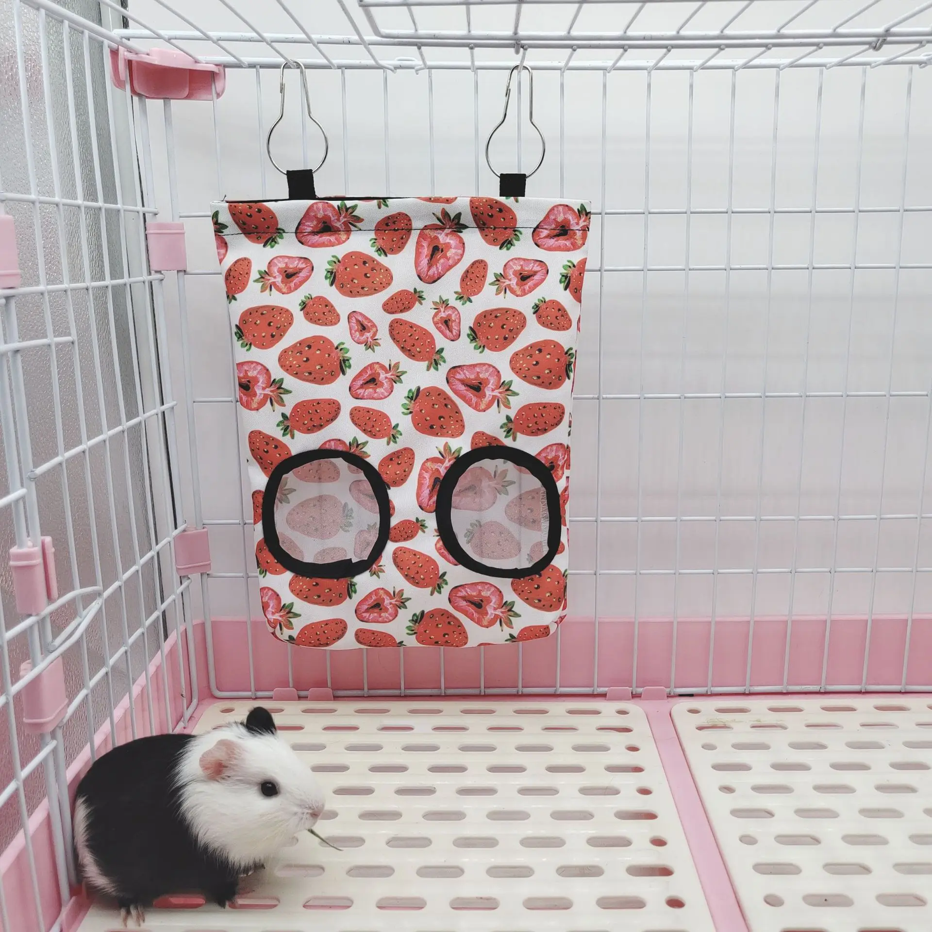 Strawberry S