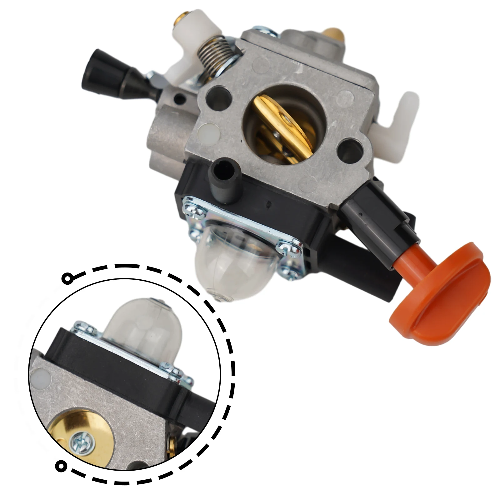 

Набор карбюратора для карбюратора HT KM R, долговечное количество деталей