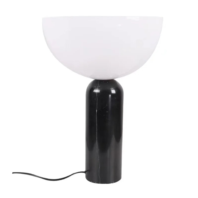 MINIMALIST VIBIA TABLE LAMP 