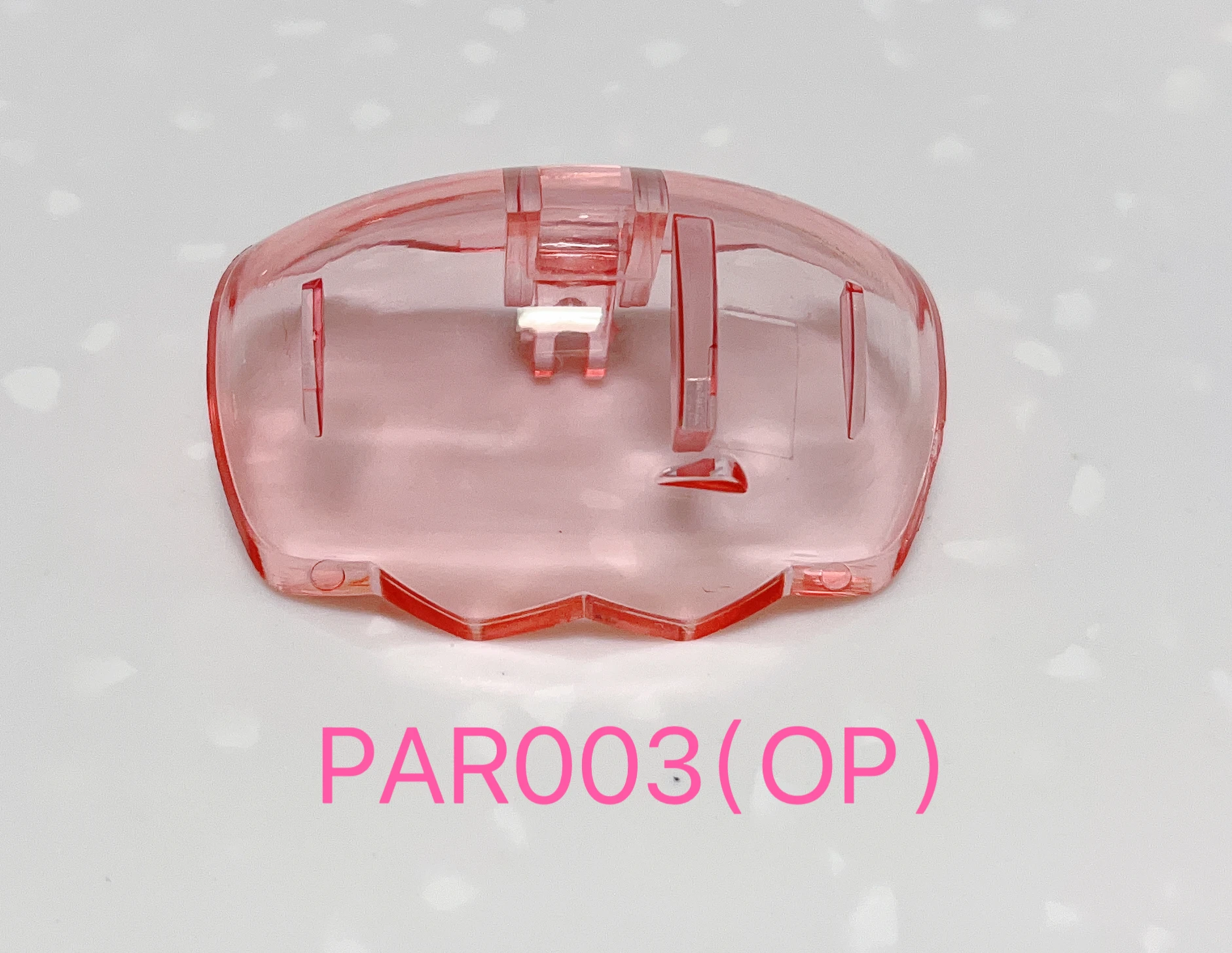 たまごっちパラダイス シェルとパーツ カラー交換用ハウジング