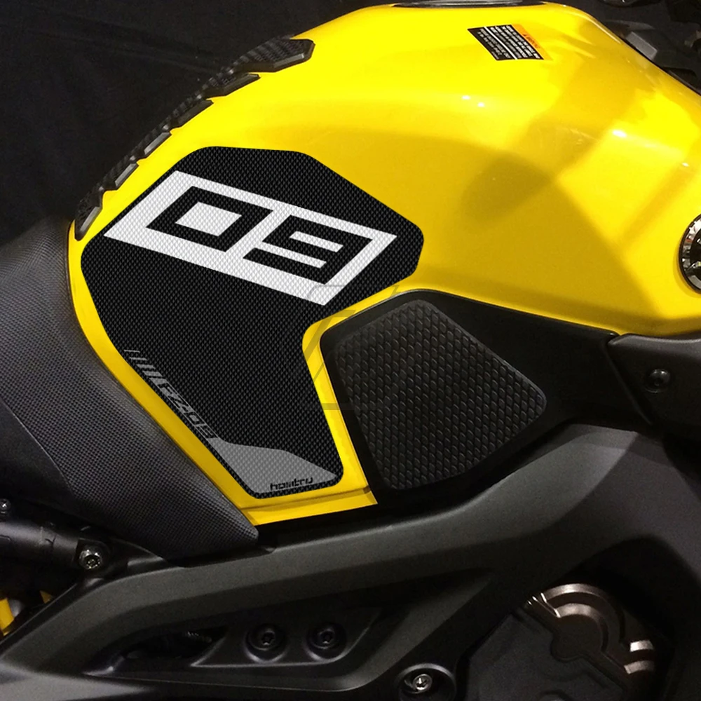  Accessorie ̵ ũ е ȣ  ׸ Ʈ ߸ FZ-09 FZ09 2013-2020