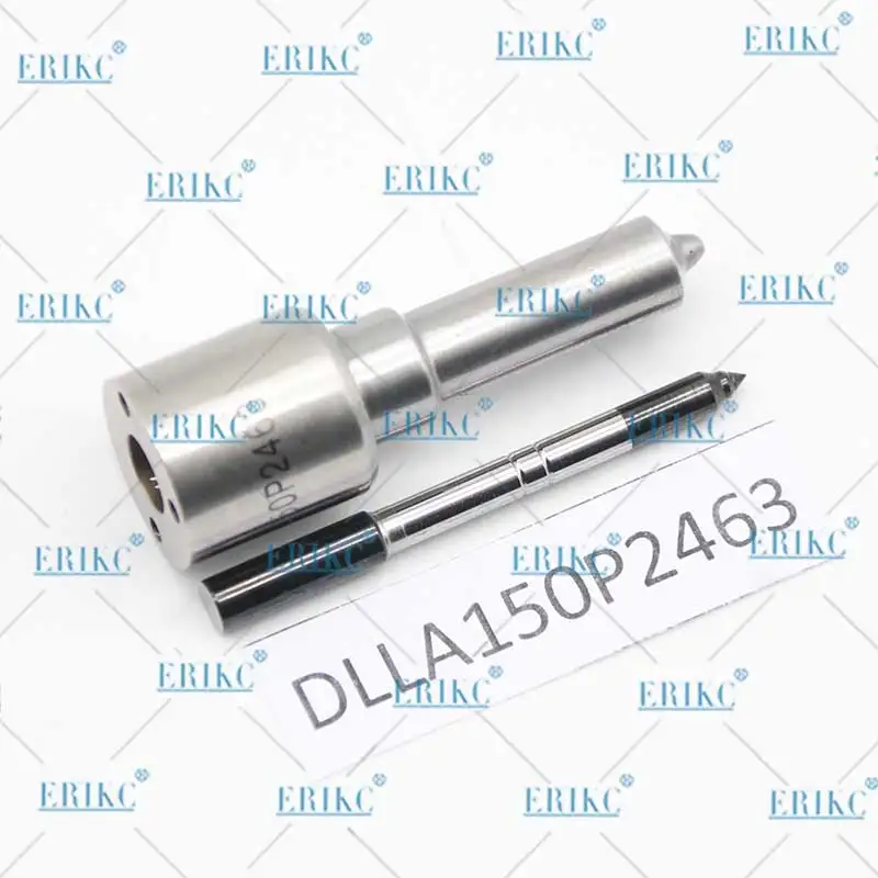 

ERIKC DLLA150P2463 Common Rail Diesel Burner Nozzle DLLA 150P 2463 OEM 0 433 172 463 For Bosch 0445110695