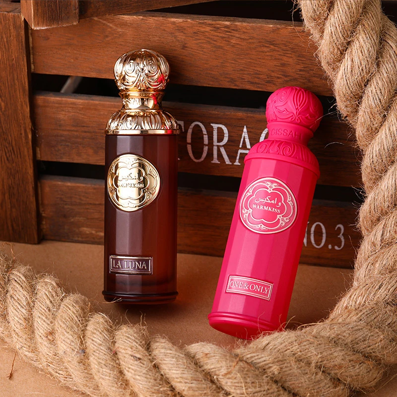 عطر وودي الأزهار العربية للرجال والنساء العلامة ال...