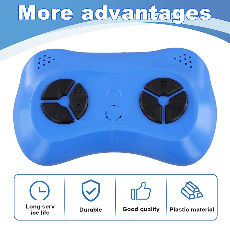 Children's Electric Car FCC Kids Electric Car 2.4G Bluetooth Controller Children's Parts