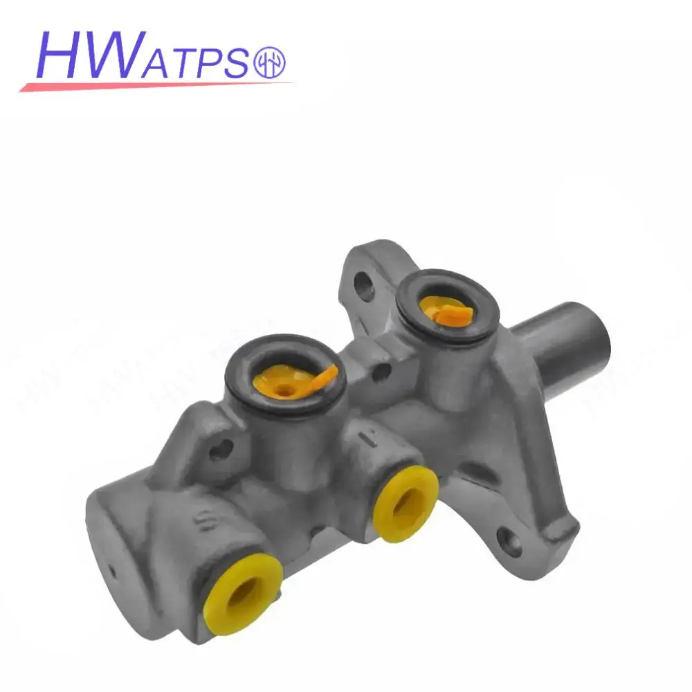 Captiva Car Brake Master Cylinder For Chevrolet Captiva 2006- Equinox 2.4L 3.6L Vauxhall GMC Terrain 93745974 96626032 20990924