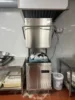 Household Industrial Dishwasher Multifunctional Dishwasher Smart Portable Uncovering  Commercial Dishwasher 6