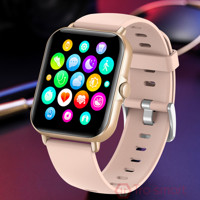 Dial Call Digital Watch Men Women Sport Watches Electronic LED Male Wrist Watch For Men Women Clock Fitness Wristwatch Hours