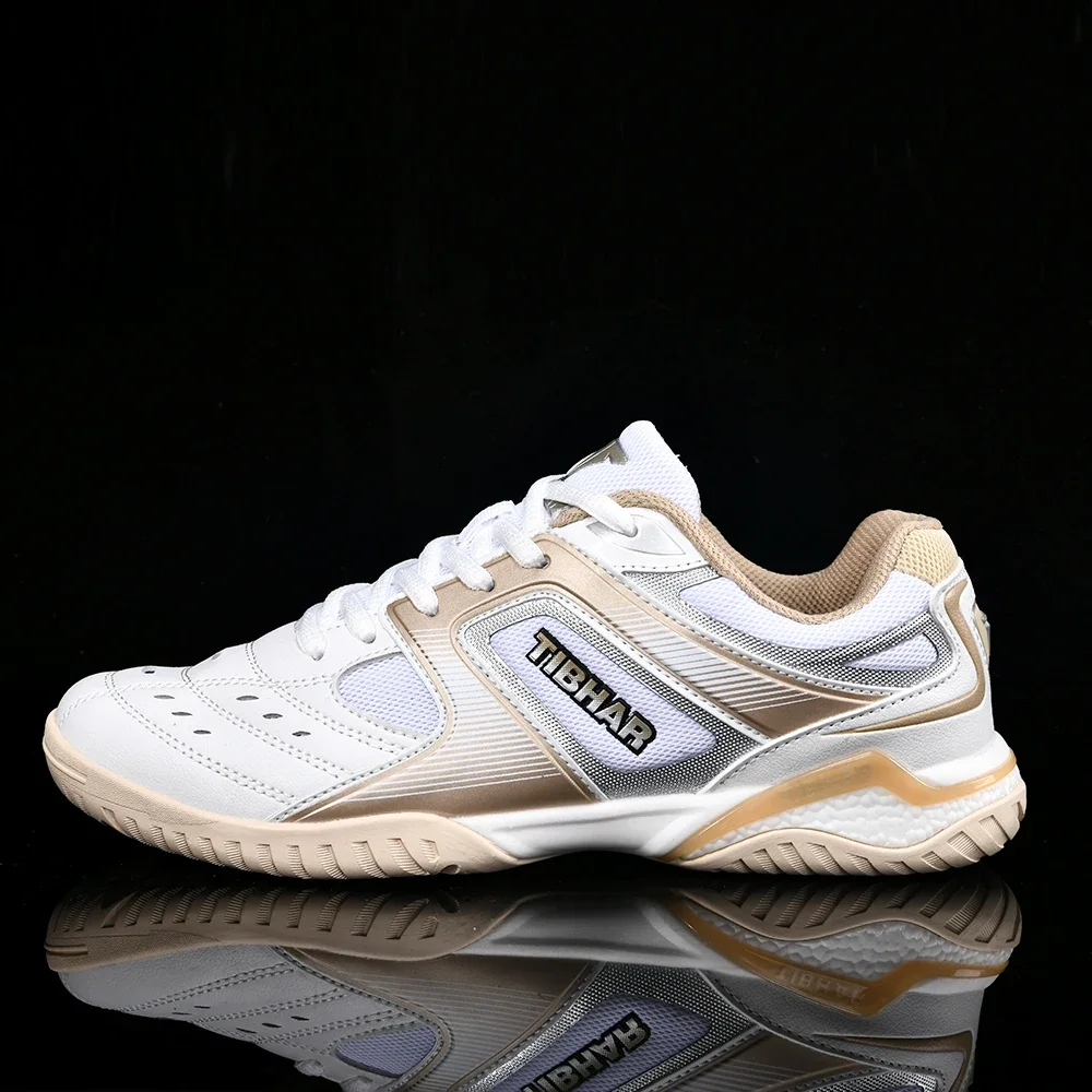 Table Tennis Shoes for Men and Women, Badminton Competition, Outdoor Training Sneakers, Sports Shoes