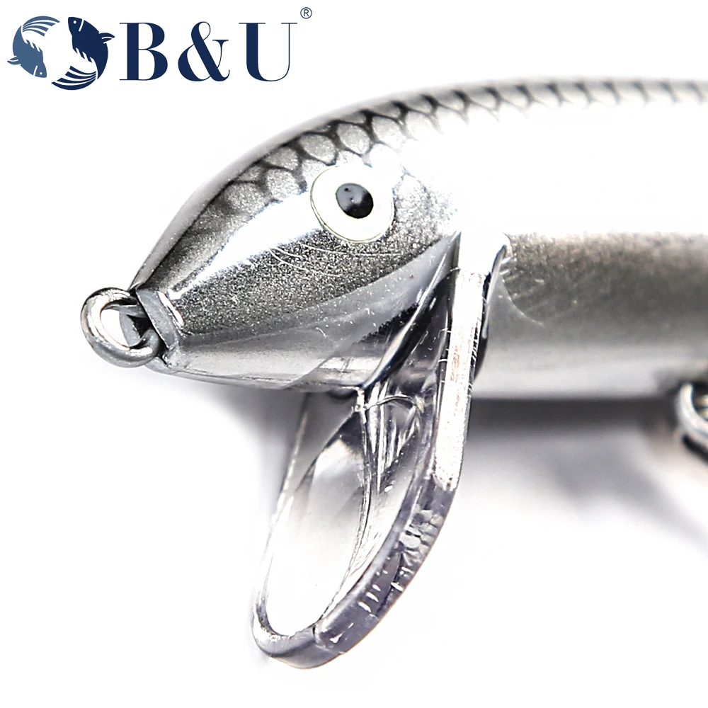 B & U ŷ ̳   ̳, ۾ ̳  ϵ ̳ ũƮ,   Ŭ, 85mm, 13.7g