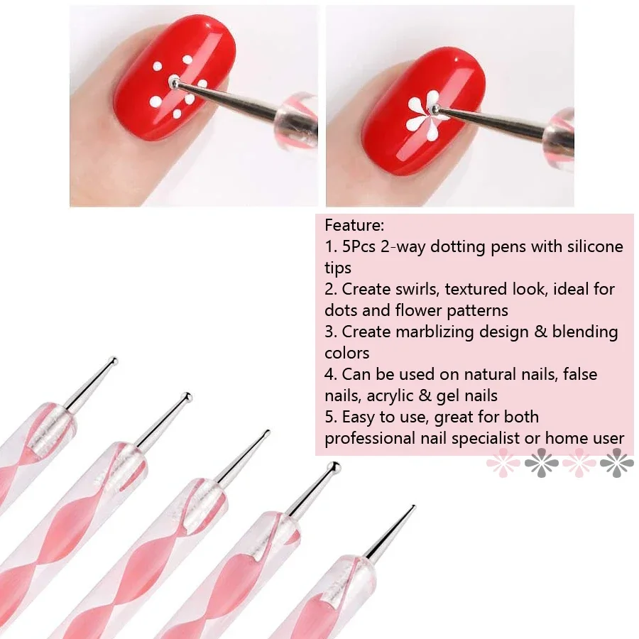 اقلام الاظافر