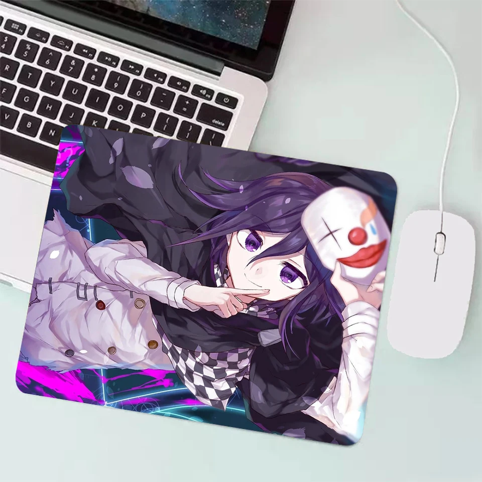 希少ダンガンロンパ　コラボ限定　マウスパッド Amazon.co.jp: Identity V 第五人格Xダンガンロンパ コラボ限定