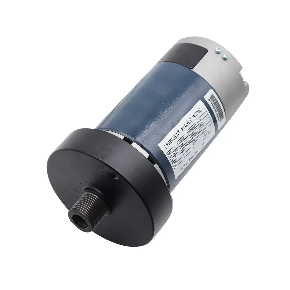 DC 영구 자석 트레드밀 모터, 범용 엔진, ZYT42, 26, 180V, 4HP