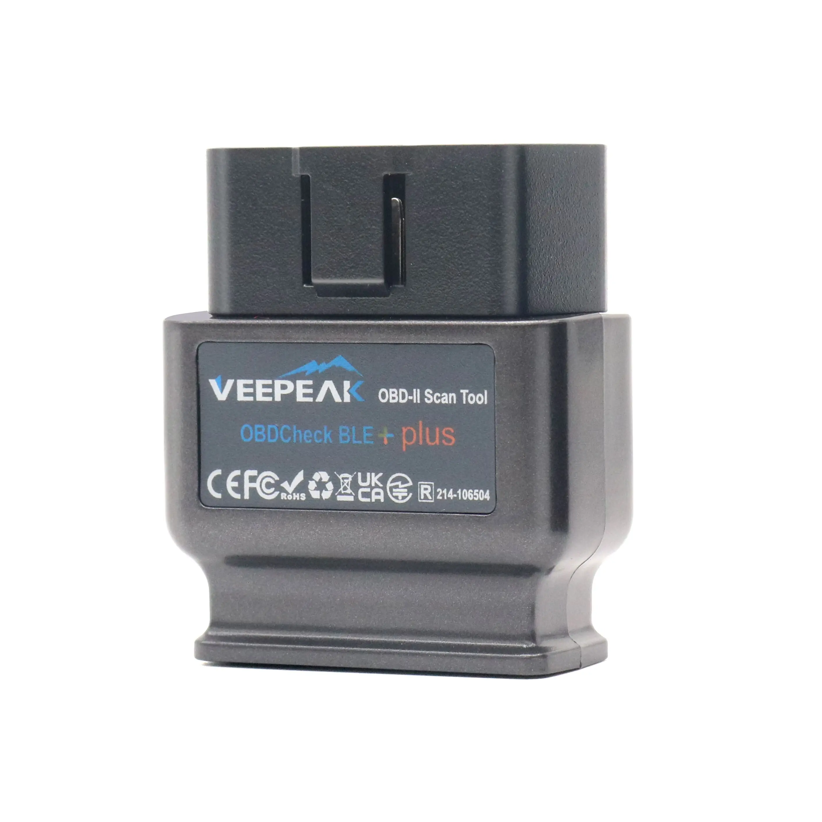 Veepeak OBDCheck BLE+ Bluetooth ビマーコード推奨 Veepeak OBDCheck BLE+ Bluetooth 4.0– JUNOS TRADING store