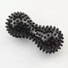 1Pc Peanut Massage Ball Colorful PVC Spiky Massage Ball Muscle Pain Stress Sensory BallFoot Muscle Massager Relaxation 2