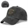 Vintage Rocky Balboa Boxing Club Gloves 1947 Baseball Cap Unisex Distressed Denim Snapback Hat Outdoor Adjustable Fit Caps Hat 2