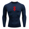 Navy Long Sleeve 2