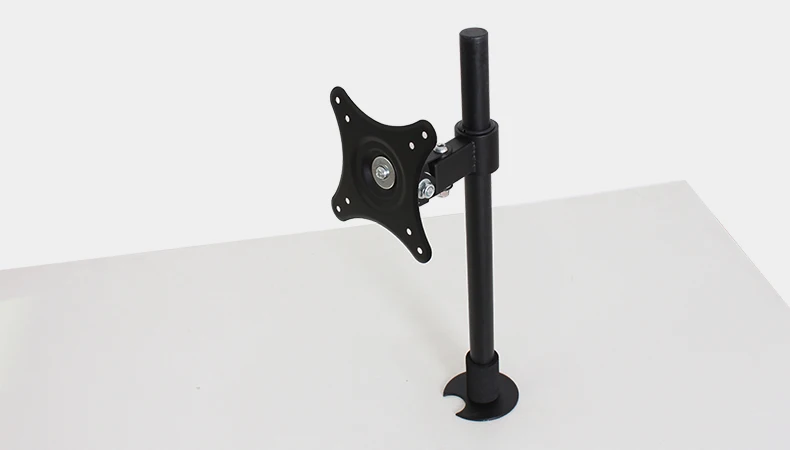 Desktop LCD LED Monitor Holder Table Grommet TV Mount Bracket LK320/40