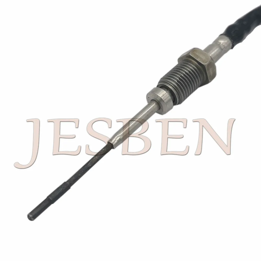 Sensore Temperatura Gas Di Scarico 6651500658 Per Ssangyong Kyron, Rexton II, Actyon, Sports 2.7L