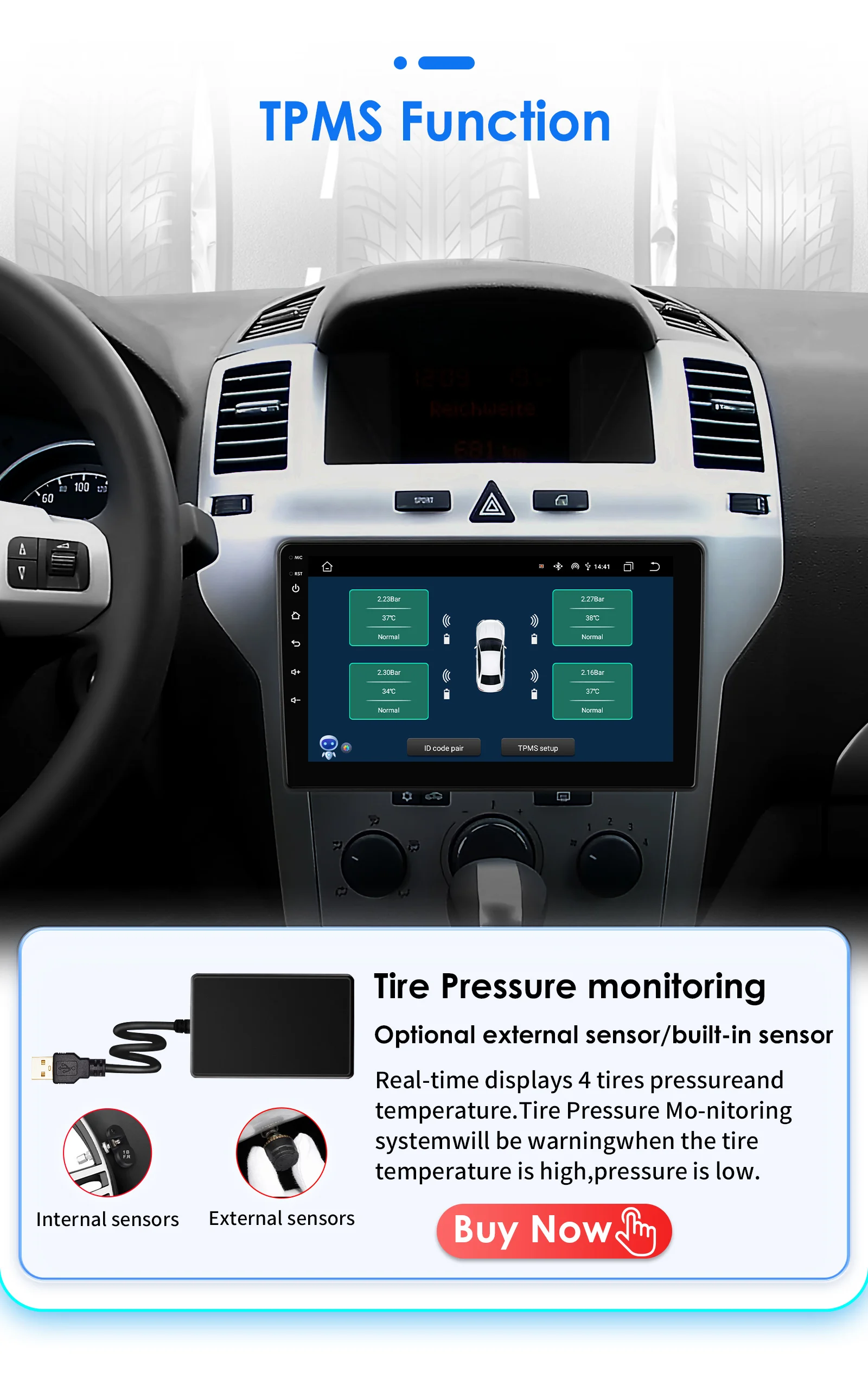 360Camera Android 13 Car Radio For Opel Zafira B Astra H 2005-2014 Car Multimedia GPS 4G Carplay Intelligent Screen autoradio