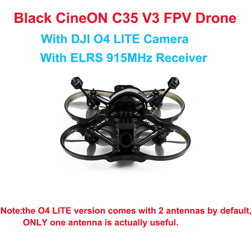 B O4 LITE ELRS 915