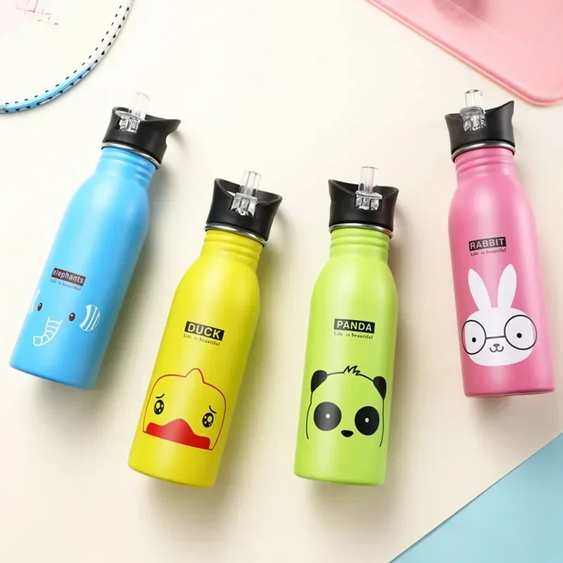 Kids Sports Water Bottle 1