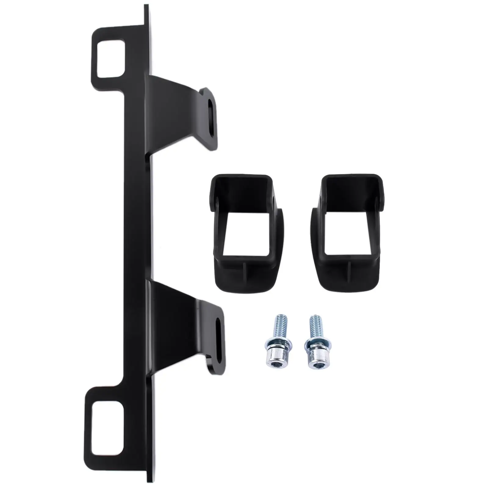AP01 Rear Right Child Seat Bracket for Audi A4 8D Skoda Superb