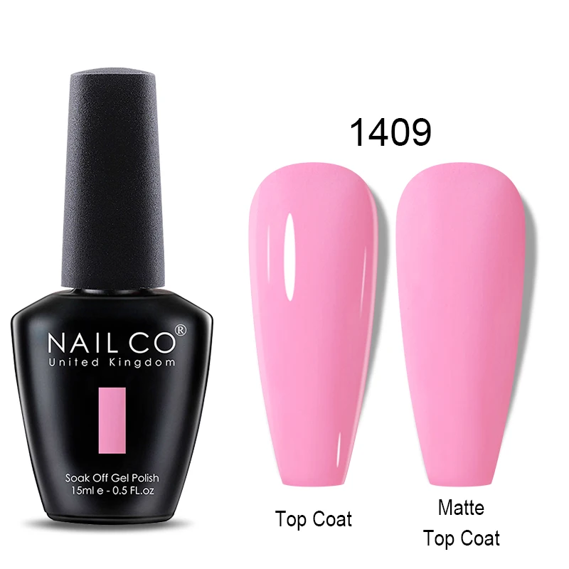 Jelly Gel Nail Polish 15ml - Translucent Hybrid Gel Enamel for Long-lasting Manicure