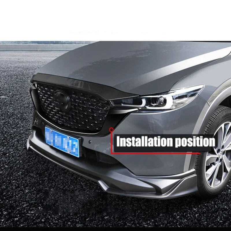 CX-5フロントバンパー 楽天市場】CX-5 KF CX-8 KGエアロパーツ純正フロントバンパー用