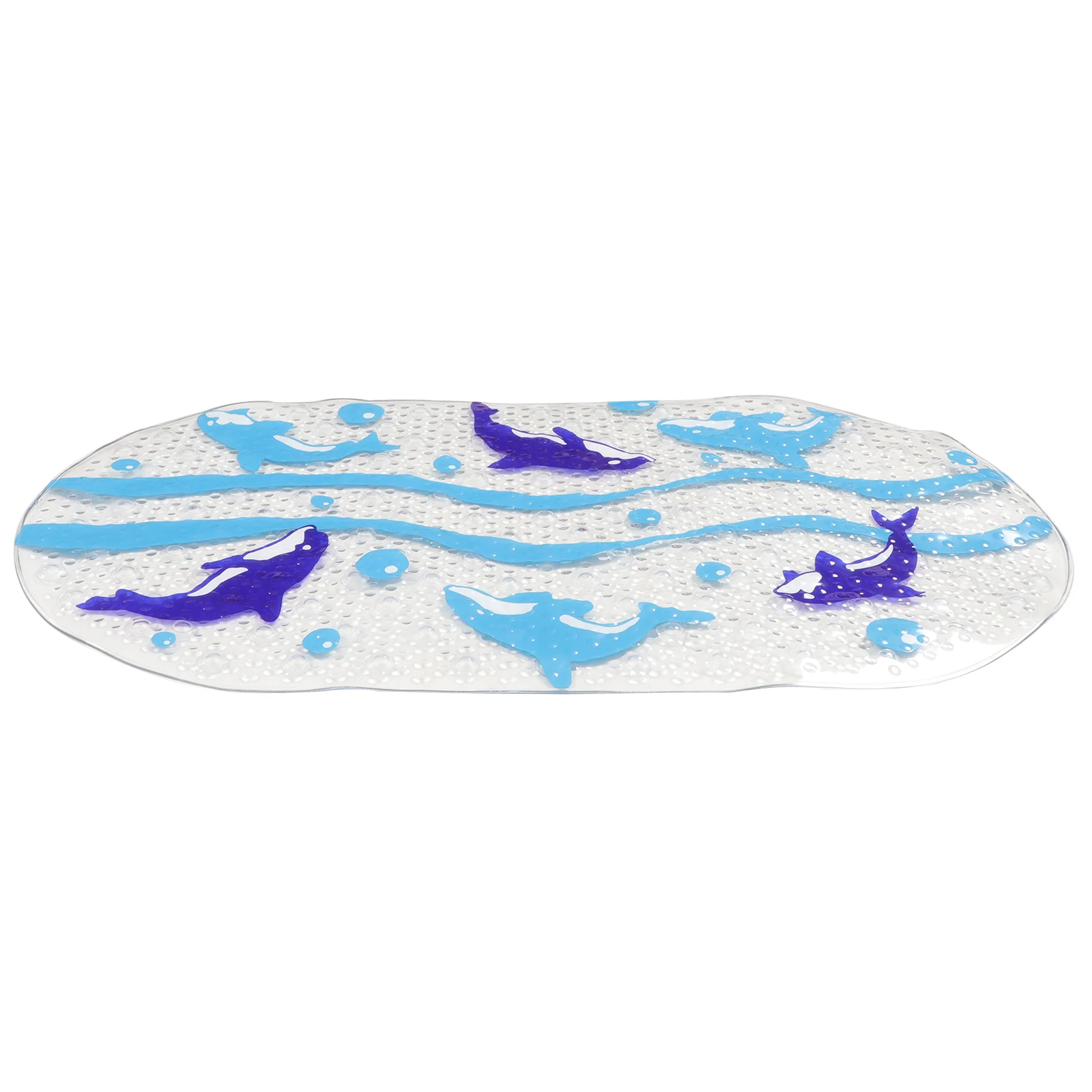 

Rug Non-slip Mat Home Bathroom Floor for Bathing Carpet Shower Tub Bathtub Foot Pad