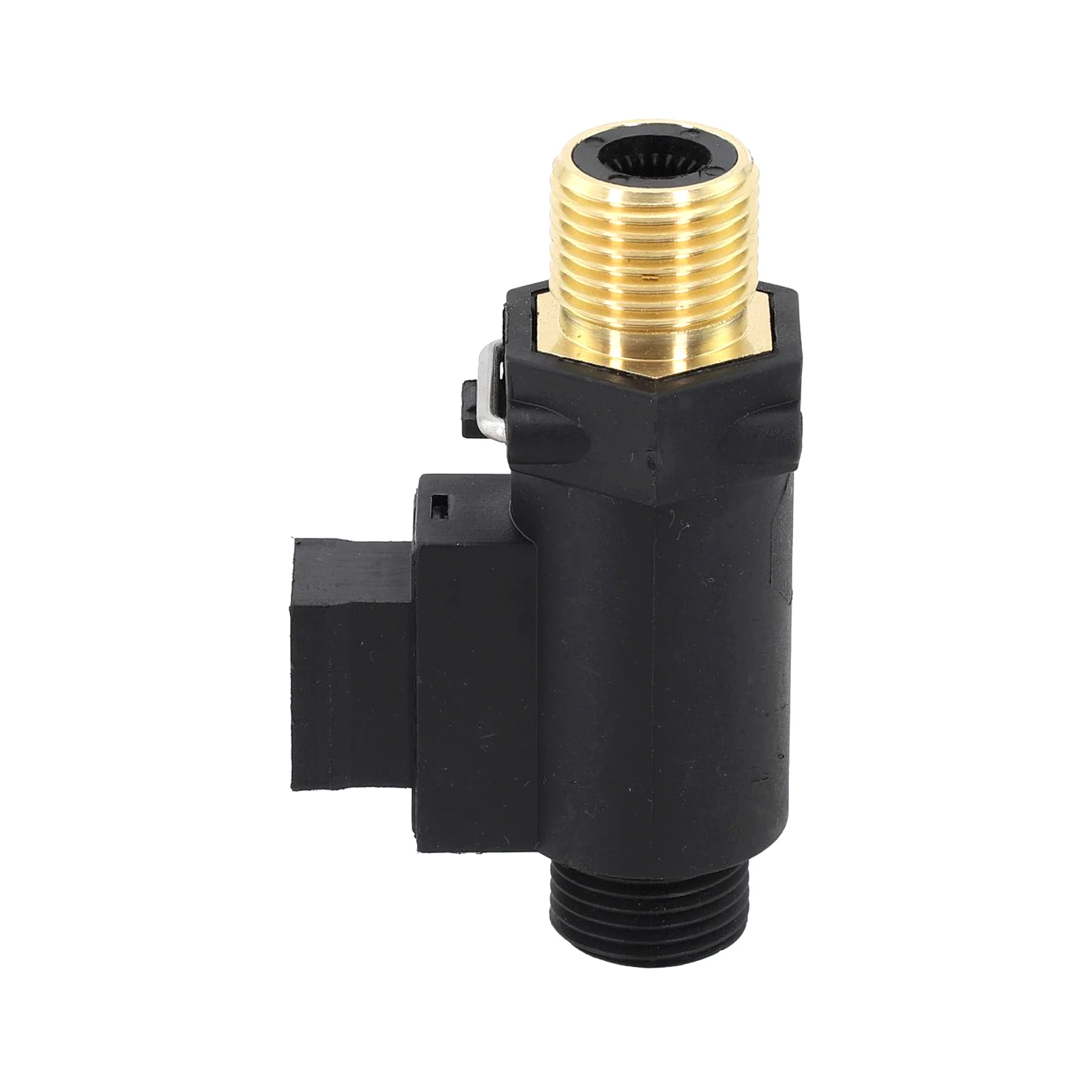 

Boiler Parts Water Flow Sensor Switch For Ariston & Baxi Main Four Beretta Heating Furnace Flow Sensor Accessories HVAC Systems