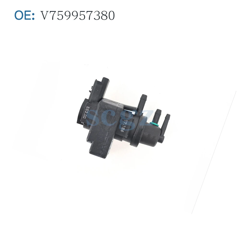 Soupape Egr Citroën Jumper Ford Transit Godimg 9659694780 Vanne EGR,mit F-iat Ducato P-eugeot Manager Vanne EGR Avec Refroidisseur