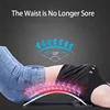 Back Stretcher for Back Pain Relief, Multi-Level Back Cracker Board, Lower and Upper Back Support for Herniated Disc 3
