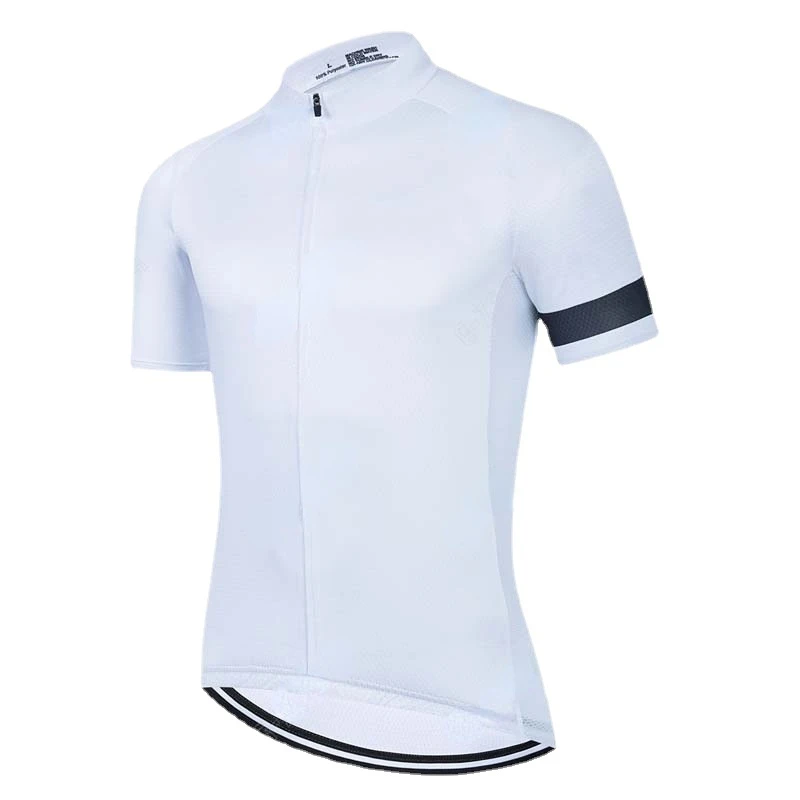 Cycling Clothes Mountain Bike Quick Dry Short Sleeve Sports Clothing