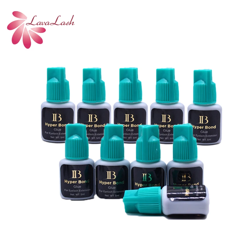 ib eyelash extension