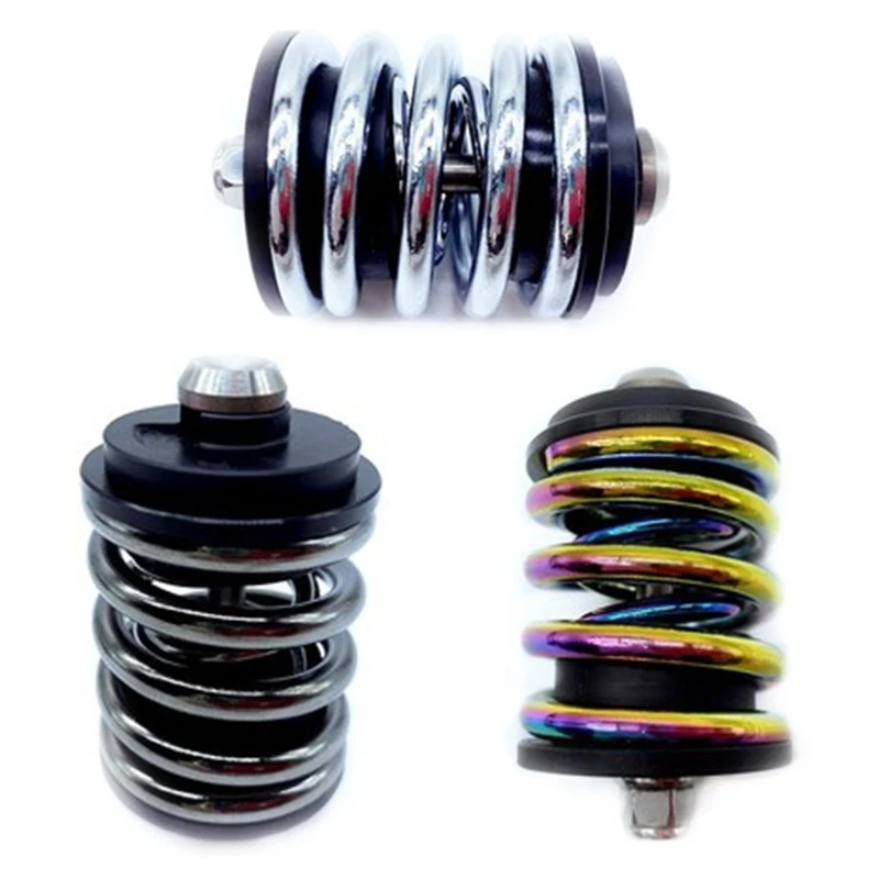 

Задняя часть велосипеда для титанового вала, двойной амортизатор для деталей велосипеда аксессуары D5QD