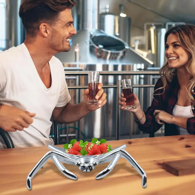 THE BAR COUNTER TABLE:SPIDER Nature tones特集