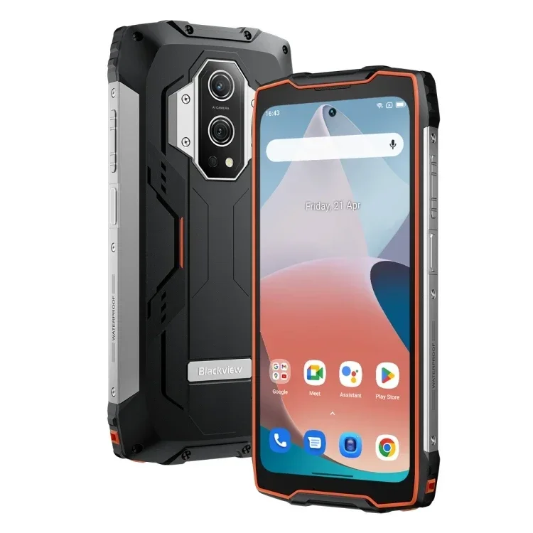 Buy Wholesale China Blackview Bv9300 Laser Rangefinder 12gb+256gb 6.7 Inch  Android 12 4g Waterproof 6.7 Inch Blackview Bv9300 Mobile Phone & Rugged  Phone, Laser Rangefinder at USD 198